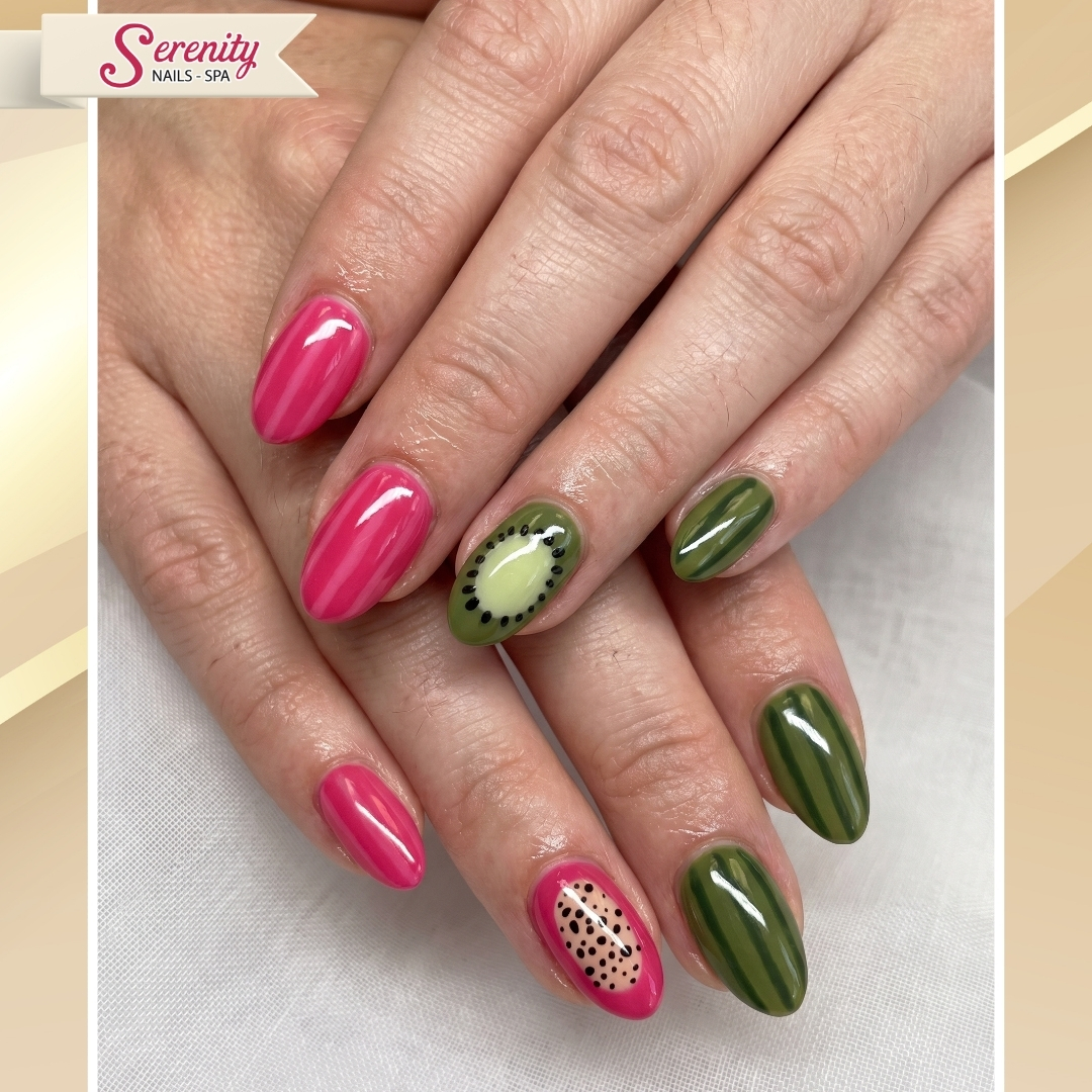 Vip nails
